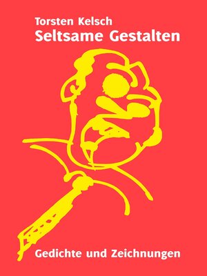 cover image of Seltsame Gestalten